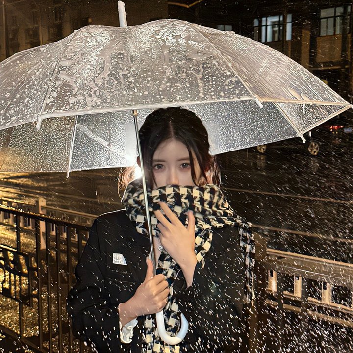 圣诞吸血夜