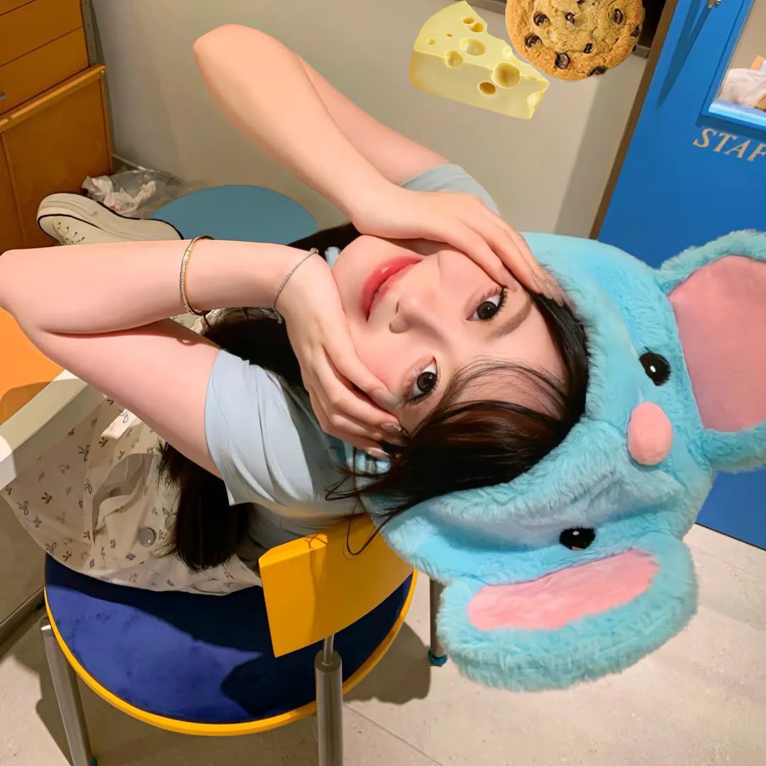 女孩欲乐园