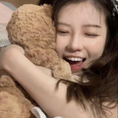 好运自然来